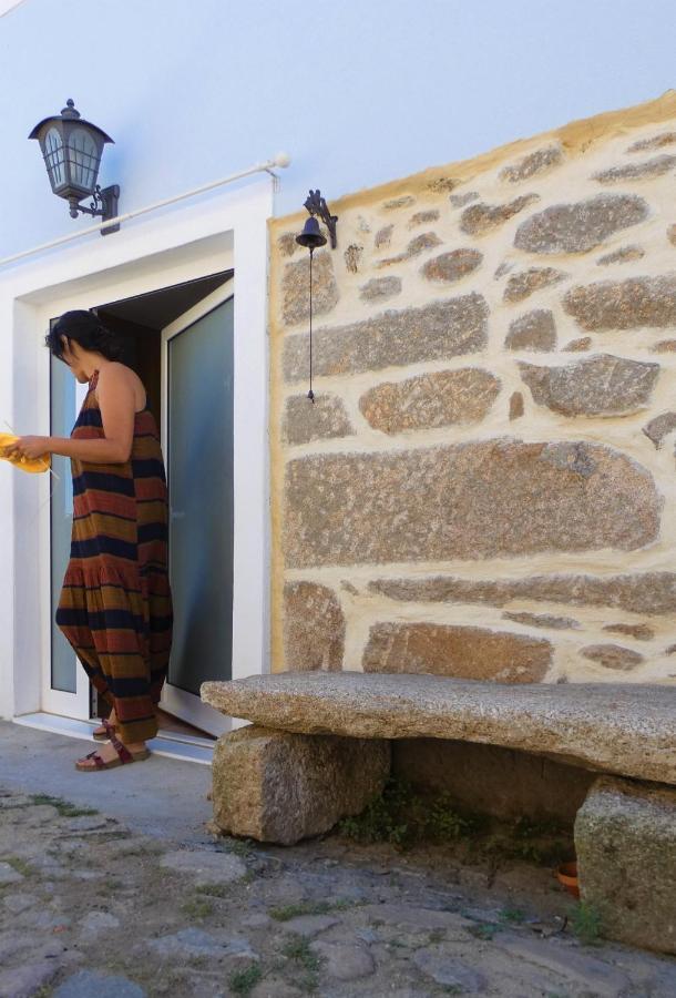 Casas de Villar - CÔA&DOURO Vilar de Amargo Exterior foto